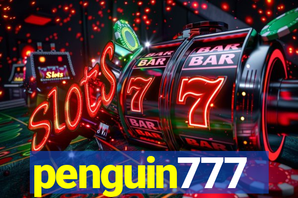 penguin777