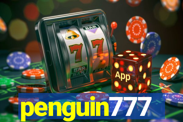 penguin777