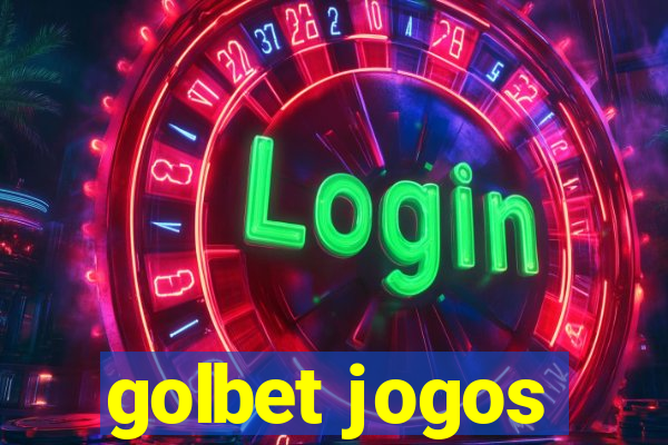 golbet jogos