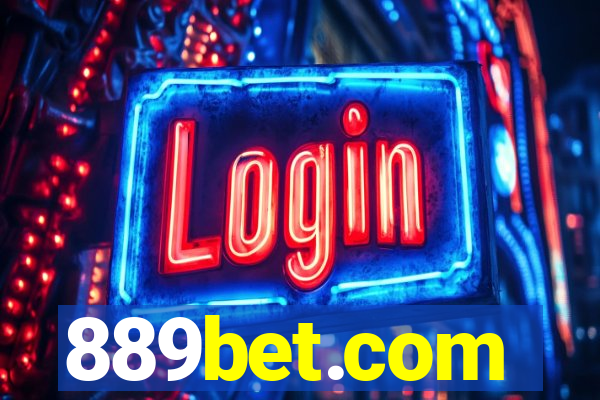 889bet.com