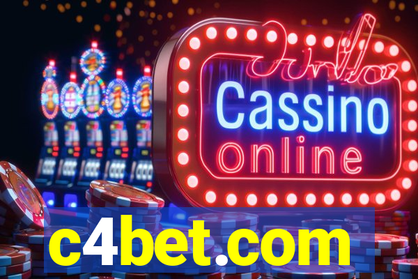 c4bet.com