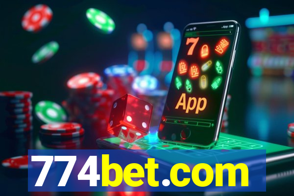 774bet.com