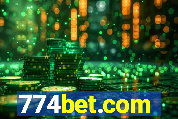 774bet.com