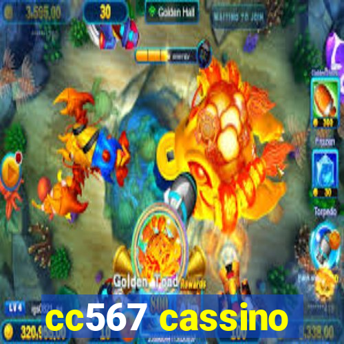 cc567 cassino