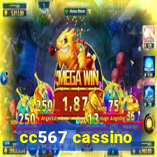 cc567 cassino