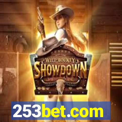 253bet.com