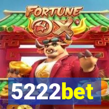 5222bet