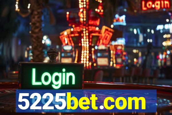 5225bet.com