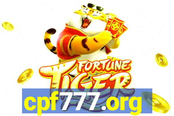 cpf777.org