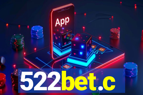 522bet.c