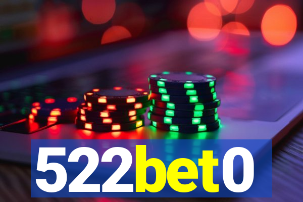 522bet0