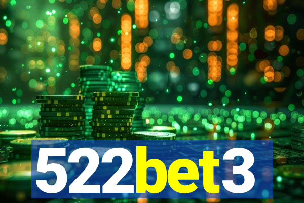 522bet3