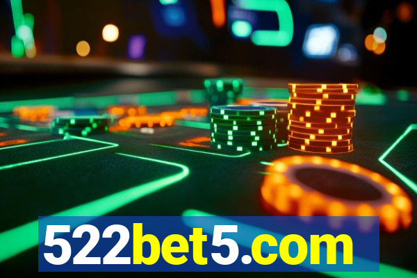 522bet5.com