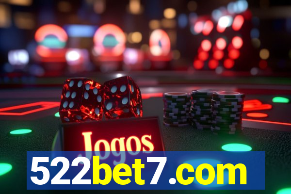 522bet7.com