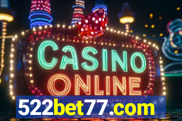 522bet77.com