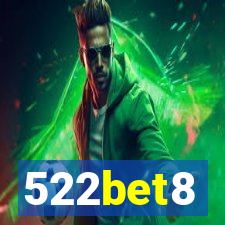 522bet8