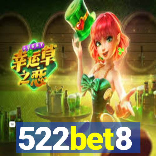 522bet8