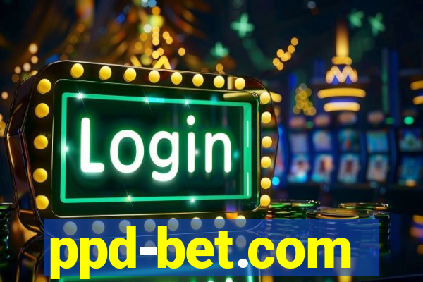 ppd-bet.com