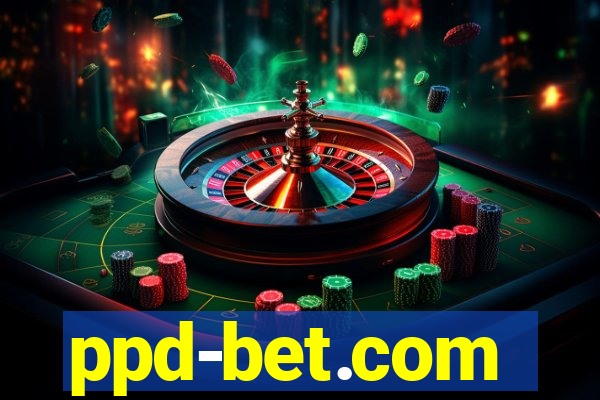 ppd-bet.com