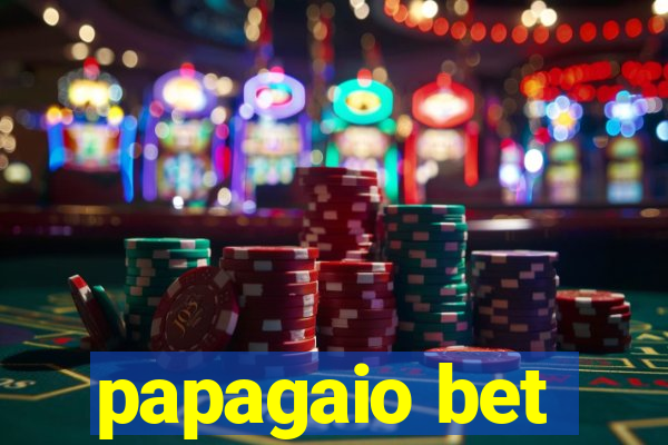 papagaio bet