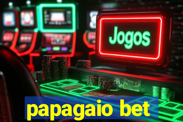 papagaio bet