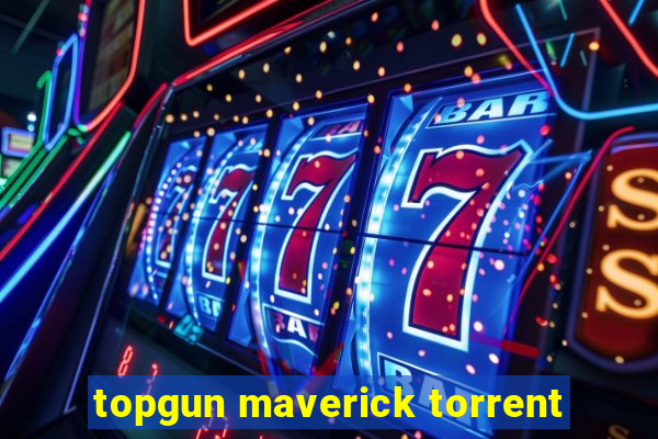 topgun maverick torrent