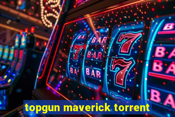 topgun maverick torrent