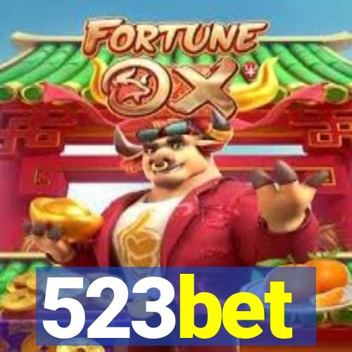 523bet