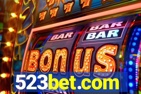 523bet.com