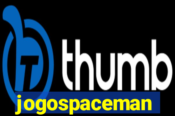 jogospaceman