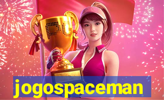 jogospaceman