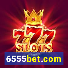 6555bet.com