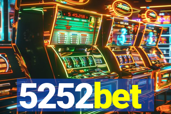 5252bet