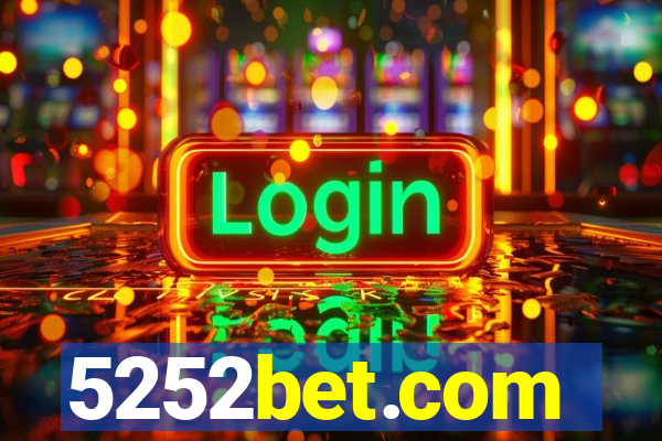 5252bet.com