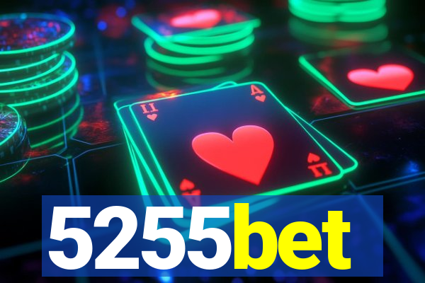 5255bet