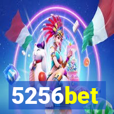 5256bet