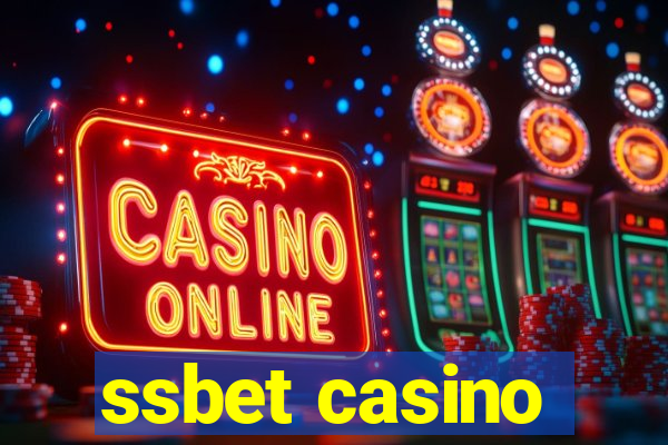 ssbet casino