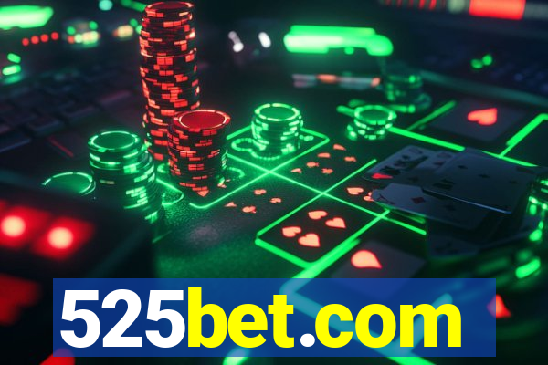 525bet.com