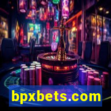 bpxbets.com