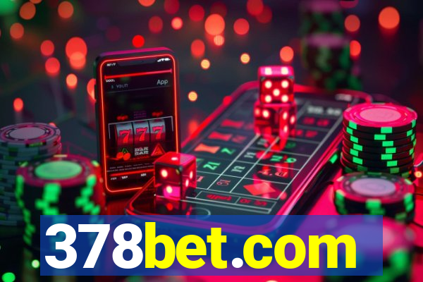 378bet.com