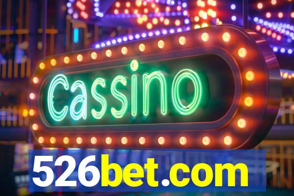 526bet.com