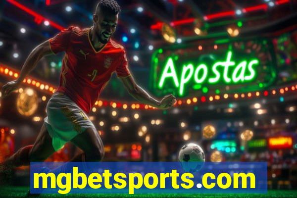 mgbetsports.com