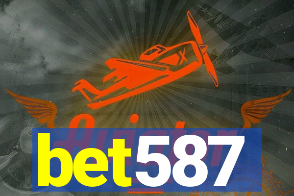 bet587