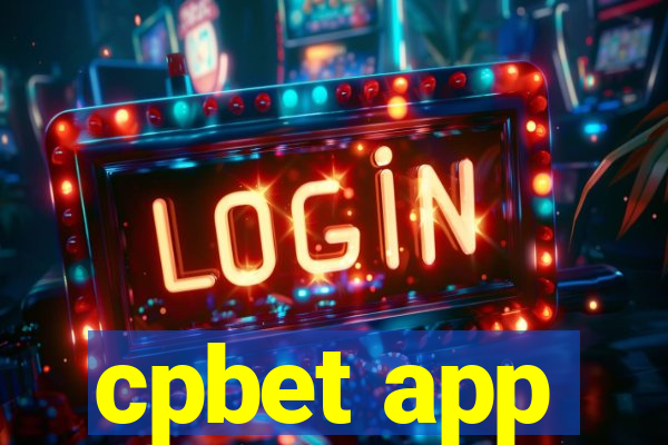 cpbet app