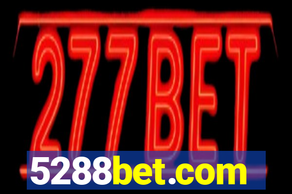 5288bet.com