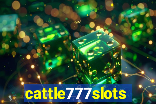 cattle777slots