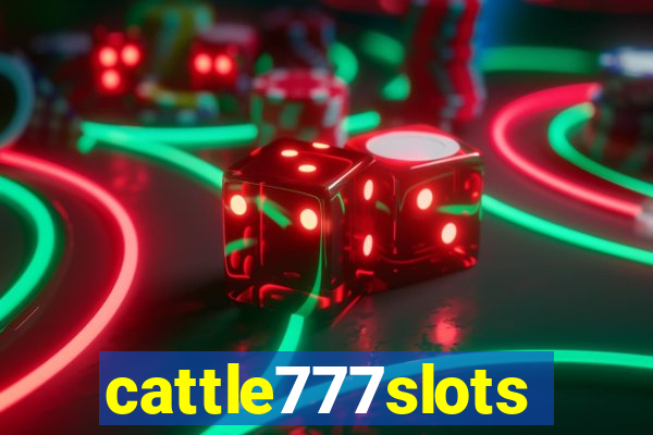 cattle777slots