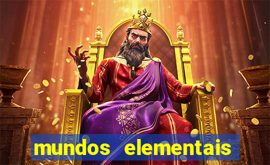 mundos elementais download apk