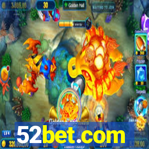 52bet.com