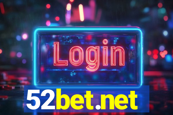 52bet.net